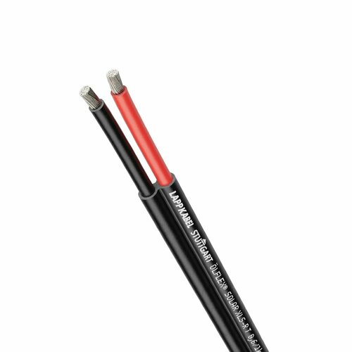 Lapp Kabel&Leitung ÖLFLEX SOLAR XLS-R T 0023986/500
