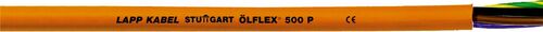 Lapp Kabel&Leitung ÖLFLEX 500 P 5G1,5 00123533