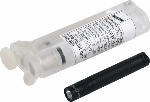 DEHN LED-Beleuchtung für DIGIK -123 kV LED DIGIK ISO