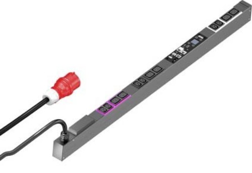 Rittal PDU switched 16A/3P DK 7979.332