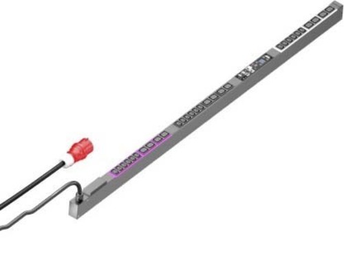 Rittal PDU switched 16A/3P DK 7979.338
