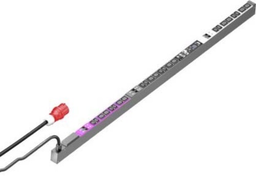 Rittal PDU switched 32A/3P DK 7979.339