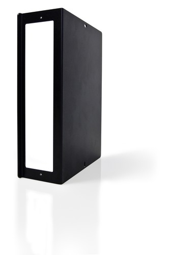 Televes T0X-Wand-/Tischhalterung für ein Modul URWT