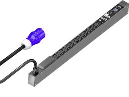 Rittal PDU managed 16A/1P DK 7979.410
