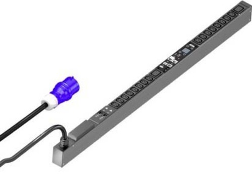 Rittal PDU managed 32A/1P DK 7979.412