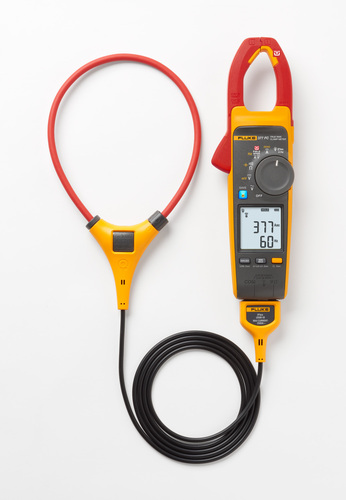 Fluke Strommesszangen FLUKE-377 FC/E