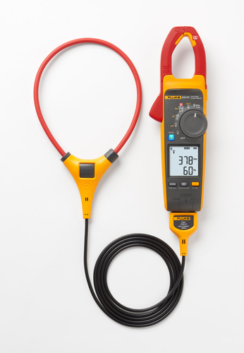 Fluke Strommesszangen FLUKE-378 FC/E