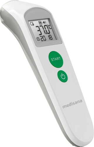 Medisana Infrarot-Thermometer Multifunktion TM 760
