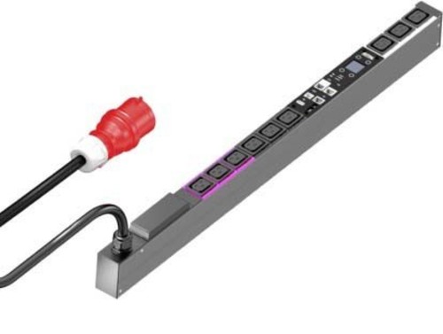 Rittal PDU managed 16A/3P DK 7979.430