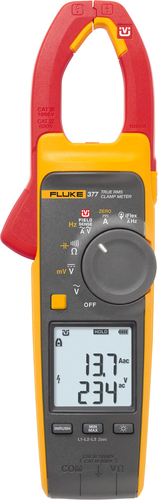 Fluke Strommesszangen FLUKE-377/E