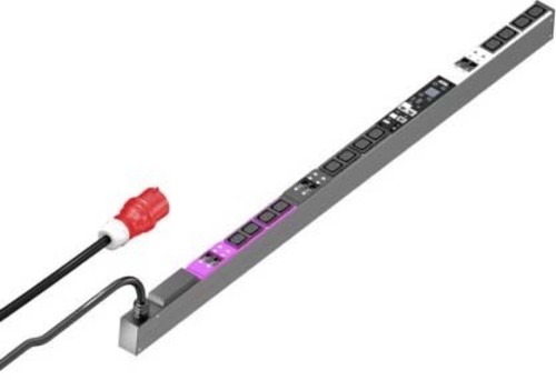 Rittal PDU managed 32A/3P DK 7979.431