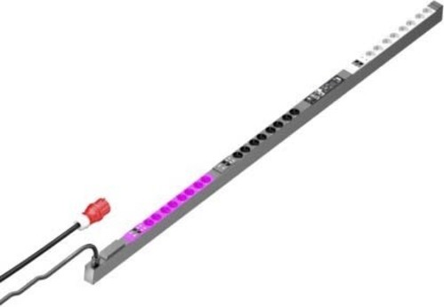 Rittal PDU managed, 32A/3P DK 7979.434
