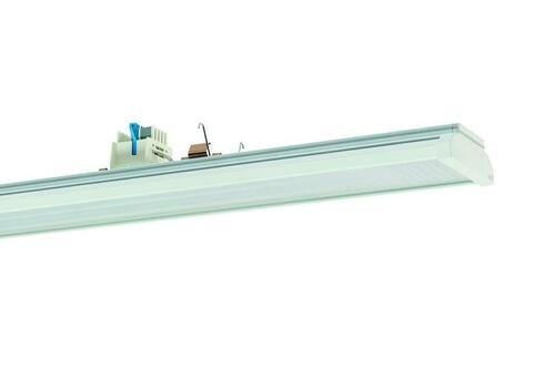 Ridi-Leuchten LED-Geräteträger 5000K VLGFS1501-5 #1551186