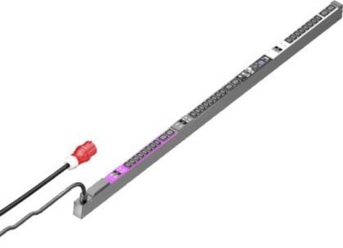 Rittal PDU managed 32A/3P DK 7979.437