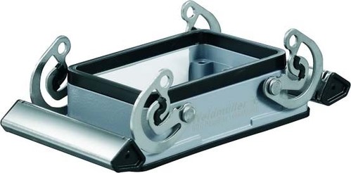 Weidmüller Steckverbinder-Gehäuse HDC 32A ABU Weidmüller Steckverbinder-Gehäuse HDC 32A ABU