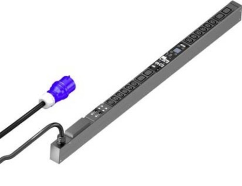 Rittal PDU metered plus 32A/1P DK 7979.513