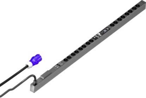 Rittal PDU metered plus 32A/1P DK 7979.514