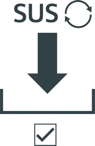 Siemens Dig.Industr. SIMATIC Energy Manager Pro für Sys. bis5000Tags 6AV63722DF000HY0