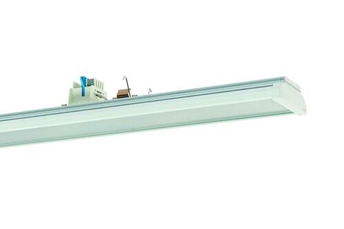 Ridi-Leuchten LED-Geräteträger 5000K VLGFS1501-5 #1551279