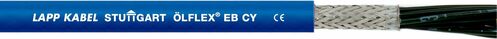 Lapp Kabel&Leitung ÖLFLEX EB CY 12X0,75 0012645
