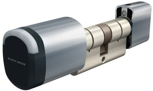 Busch-Jaeger El. Zylinder 55/65 T EU D01EU556503TF1-03