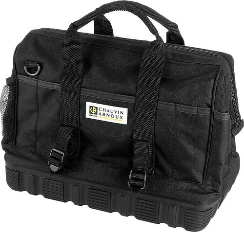 Chauvin Arnoux Transporttasche Prestige P01298067