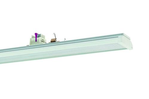 Ridi-Leuchten LED-Geräteträger 5000K VLGFS1502-7 #1561241