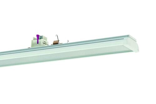 Ridi-Leuchten LED-Geräteträger 5000K VLGFS1502-7 #1561309