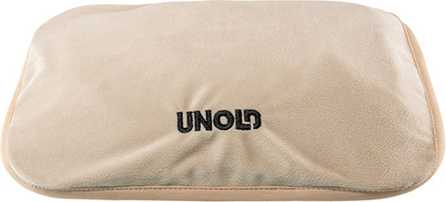 Unold Elektrische Wärmflasche Wärmi 86010 beige