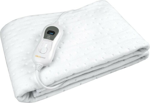 Medisana Wärmeunterbett waschbar HU 666