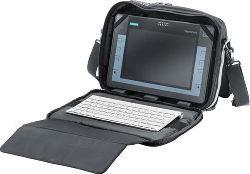 Siemens Dig.Industr. SIMATIC HMI Trans.tasche Basis 6AV68810AW113AA0