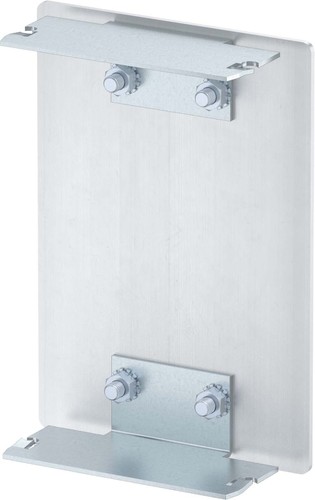 OBO Bettermann Vertr Endstück 90x130mm GA-E90130EL