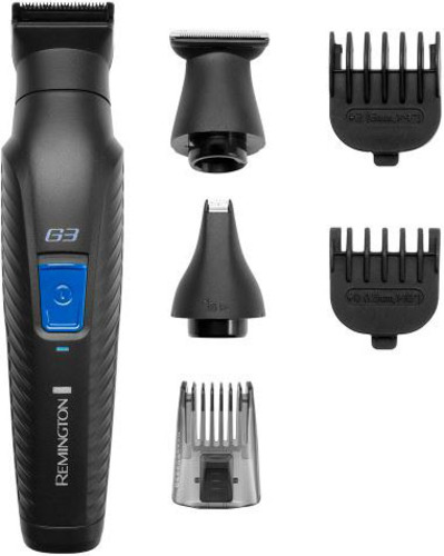 Remington Personal Groomer GraphiteSeries PG3000 Remington Personal Groomer GraphiteSeries PG3000