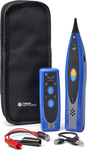 TREND Networks Induktiver TongeneratorKit Empfänger Tone+Probe II
