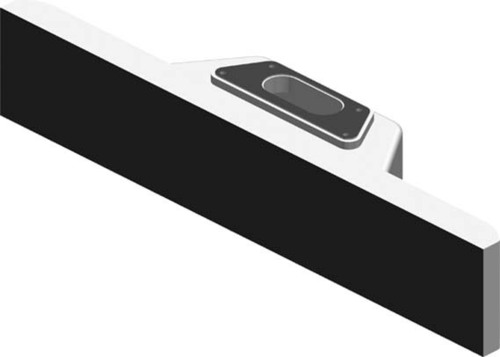 Siemens Dig.Industr. SIMATIC HMI EU 22 PROFIsafe 6AV76741LA630AA0