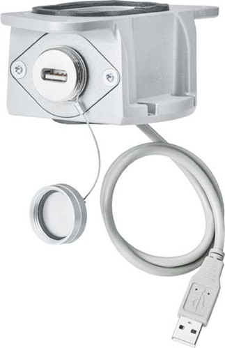 Siemens Dig.Industr. SIMATIC HMI USB-Schnittstelle 6AV76741LX000AA0