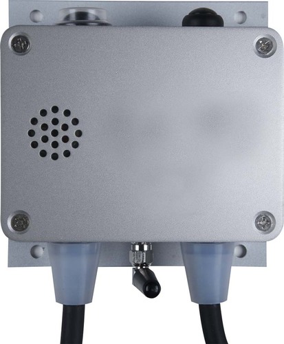Frico Burda Dimmer Bluetooth 3000W, IP65 IHBD3 Frico Burda Dimmer Bluetooth 3000W, IP65 IHBD3