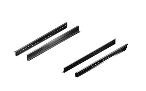 Rittal Tiefenstrebe BxT: 600x1200 mm VX IT 5302.166 (2 Stück)