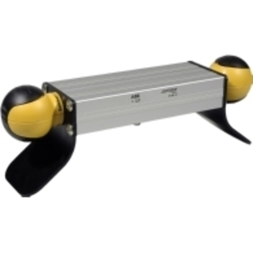 ABB Stotz S&J Zweihandsteuerung m.2 Safeballs JSTD25F