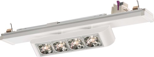 Ridi-Leuchten LED-Strahlermodul 3000K VLMF- #0322042SW691