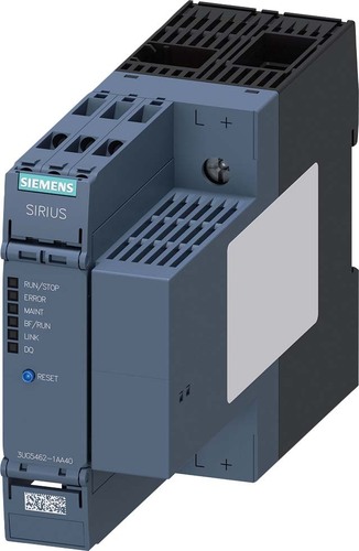 Siemens Dig.Industr. Lastüberwachungsrelais max.1x63A 3UG5462-1AA40