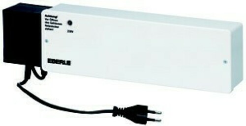 Eberle Controls Klemmleiste 24V 6-Kanal EV 24