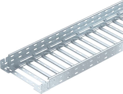 OBO Bettermann Vertr Kabelrinne 60x300x3050mm MKSM 630 FT