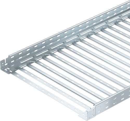 OBO Bettermann Vertr Kabelrinne 60x600x3050mm MKSM 660 FS OBO Bettermann Vertr Kabelrinne 60x600x3050mm MKSM 660 FS