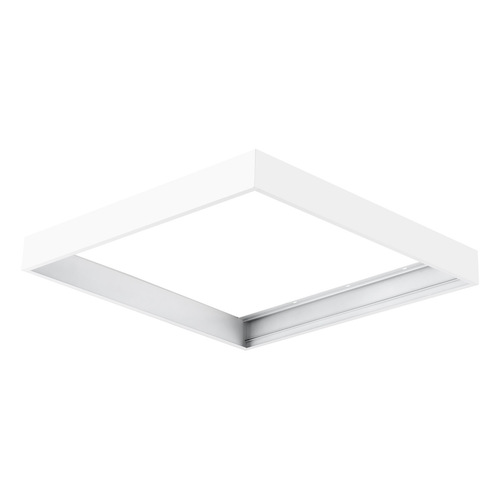 EVN Lichttechnik Anbaurahmen M625 BP62ABR