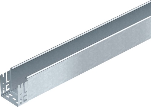 OBO Bettermann Vertr Kabelrinne 110x100x3050mm MKSMU 110 FT OBO Bettermann Vertr Kabelrinne 110x100x3050mm MKSMU 110 FT