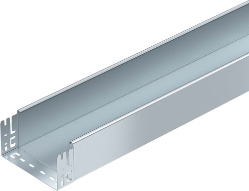 OBO Bettermann Vertr Kabelrinne 110x200x3050mm MKSMU 120 FS OBO Bettermann Vertr Kabelrinne 110x200x3050mm MKSMU 120 FS