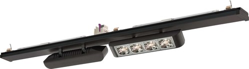 Ridi-Leuchten LED-Strahlermodul 3000K DALI VLMF- #0332040//691