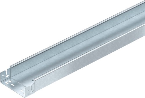 OBO Bettermann Vertr Kabelrinne 60x150x3050mm MKSMU 615 FT OBO Bettermann Vertr Kabelrinne 60x150x3050mm MKSMU 615 FT