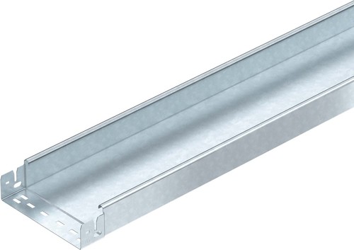 OBO Bettermann Vertr Kabelrinne 60x200x3050mm MKSMU 620 FT OBO Bettermann Vertr Kabelrinne 60x200x3050mm MKSMU 620 FT